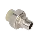 HDPE male union